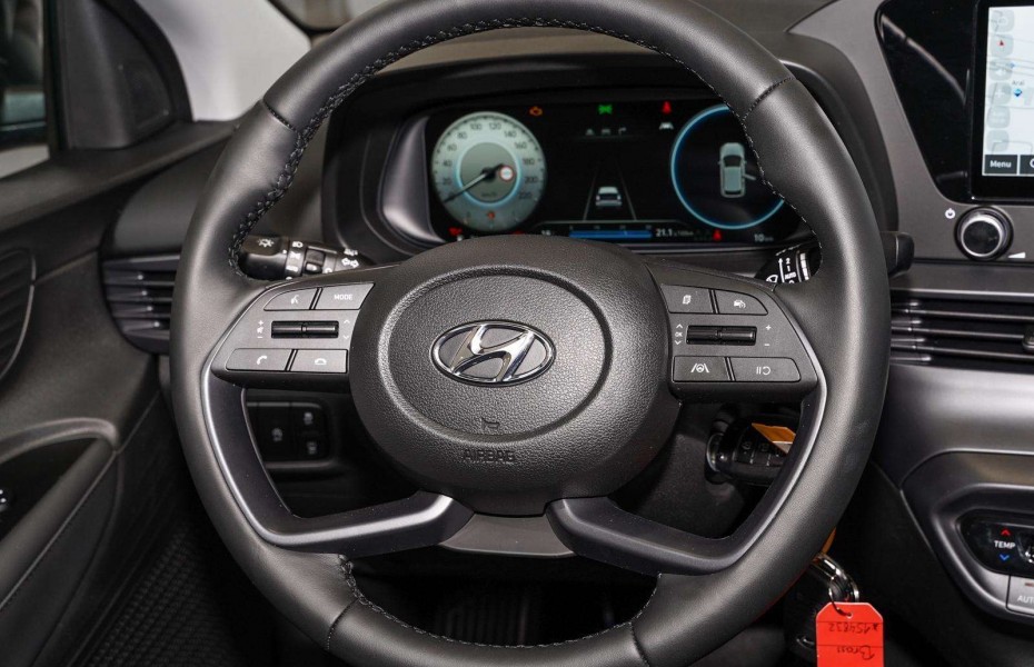 Hyundai i20 1.0 TGDI Connect & Go Navi Bose Carplay