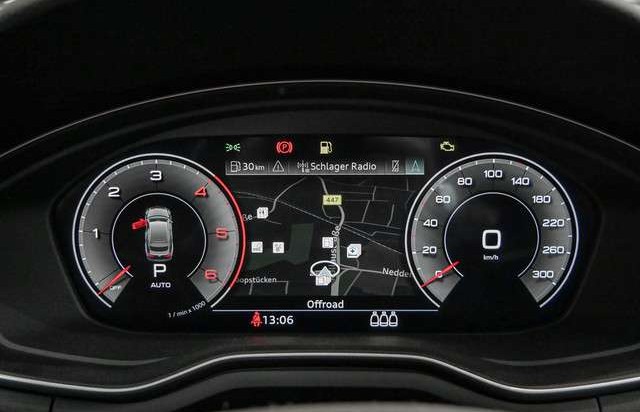 Audi A5 Sportback 50 TDI quattro S line ACC B&O