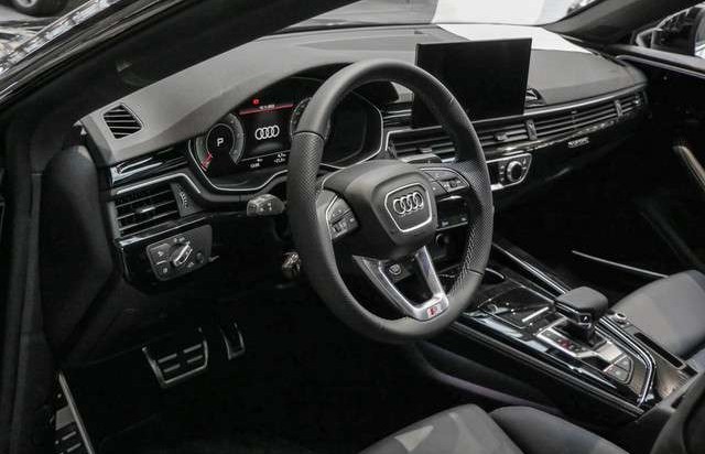 Audi A5 Sportback 50 TDI quattro S line ACC B&O