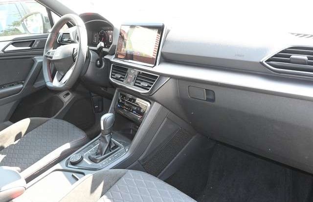 SEAT Tarraco FR 2.0 TSI 4Drive DSG