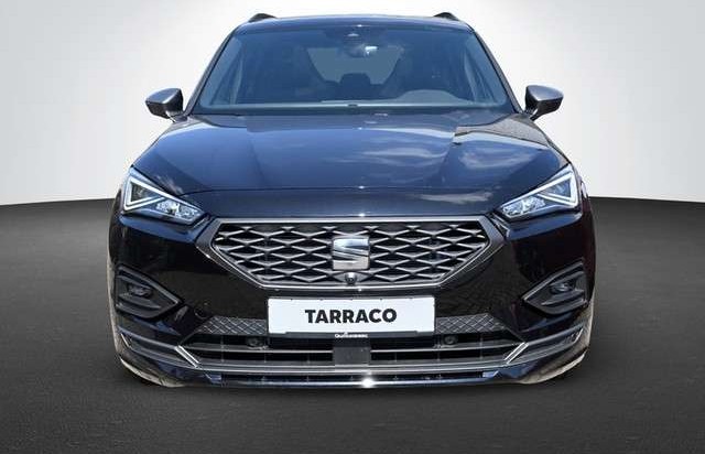 SEAT Tarraco FR 2.0 TSI 4Drive DSG