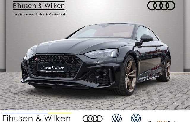 Audi RS 5