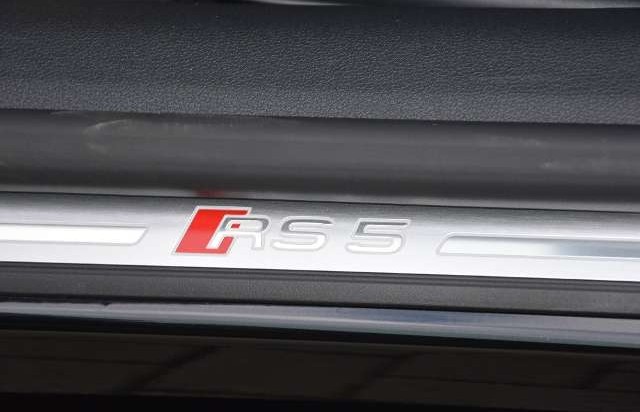 Audi RS 5 Coupe 2.9+TFSI+MATRIX+RS-ABGAS+V-MAX+B&Q+HUD