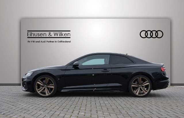 Audi RS 5 Coupe 2.9+TFSI+MATRIX+RS-ABGAS+V-MAX+B&Q+HUD