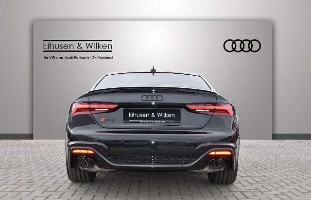 Audi RS 5 Coupe 2.9+TFSI+MATRIX+RS-ABGAS+V-MAX+B&Q+HUD