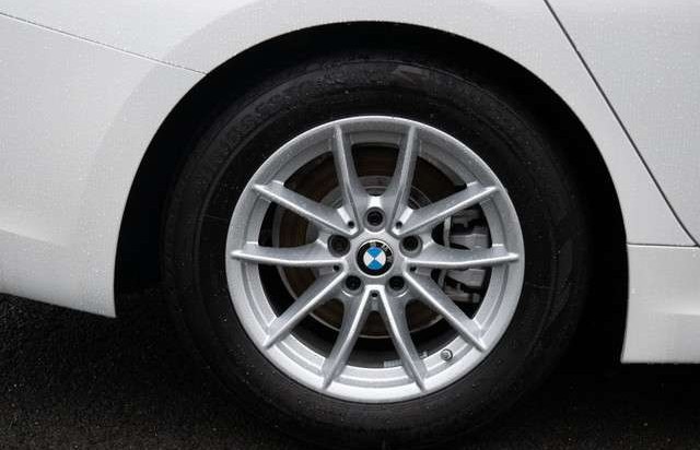 BMW Řada 3 d Touring M-Sportpaket ACC LASER HUD AHK