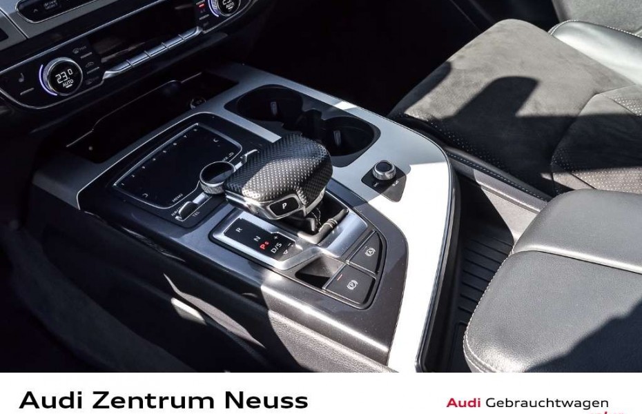 Audi Q7 45 TDI Tiptronic quattro S-line AHK PANO 4 ZONEN