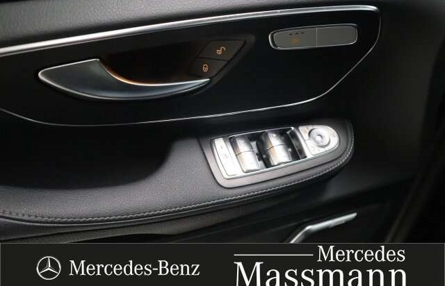 Mercedes-Benz Třídy V V 300 d 4MATICLang Avantgarde Edition 360°AHK