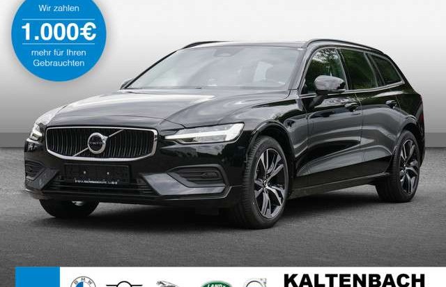 Volvo V60 B3 Essential PDC SHZ KAMERA NAVI LED ACC