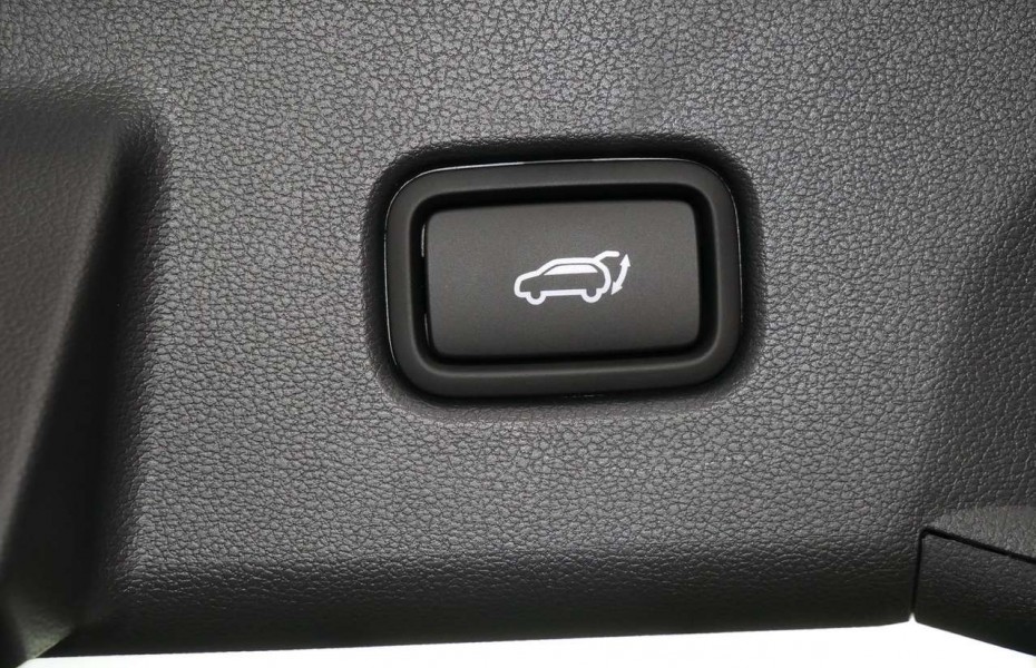 Hyundai Tucson 1.6 T-GDI DCT (+48V) PRIME 4WD LED Navi
