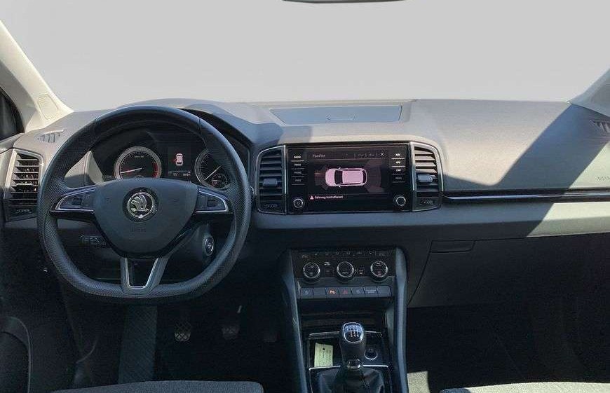 Škoda Karoq 1.5 TSI ACT Style  LED/Navi/ACC