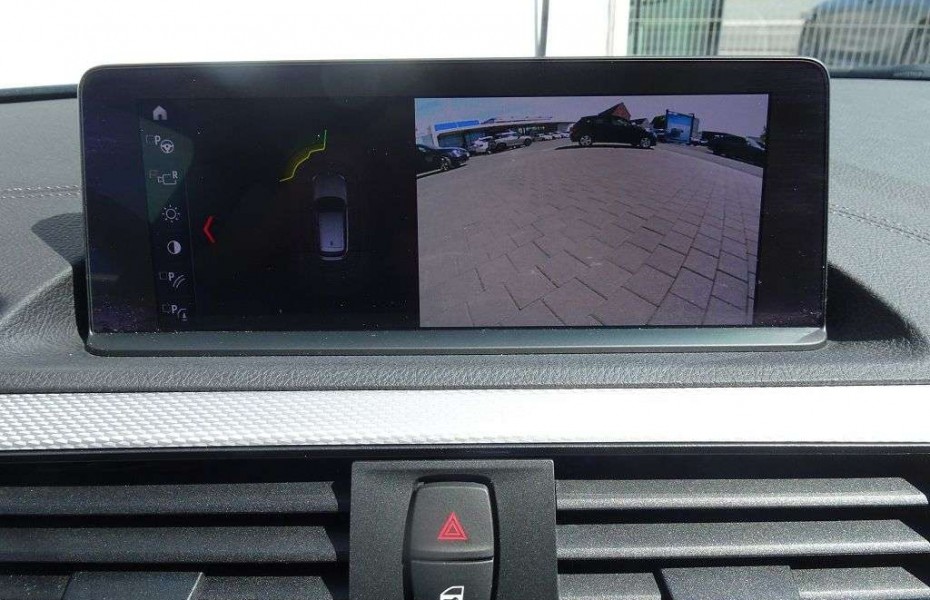 BMW Řada 1 Mi xDrive Special Edition Navi Hifi HK Rfk