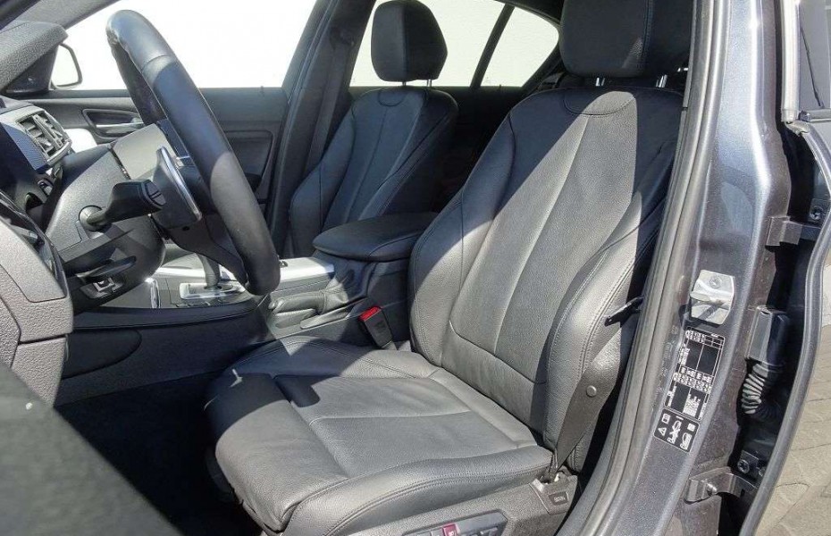BMW Řada 1 Mi xDrive Special Edition Navi Hifi HK Rfk