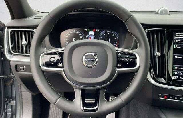 Volvo S60 B5 Geartronic R-Design