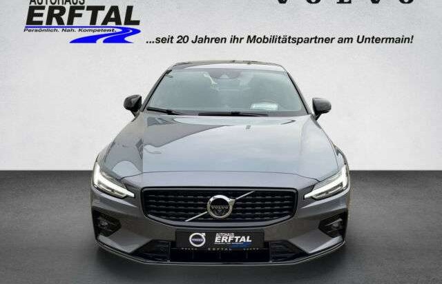 Volvo S60 B5 Geartronic R-Design