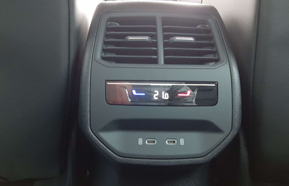 Cupra Formentor 2.0 TSI DSG 4Drive LED Navi PDC AHK Climatronic Me