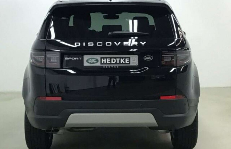 Land Rover Discovery Sport D200 S - *SOFORT VERFÜGBAR*