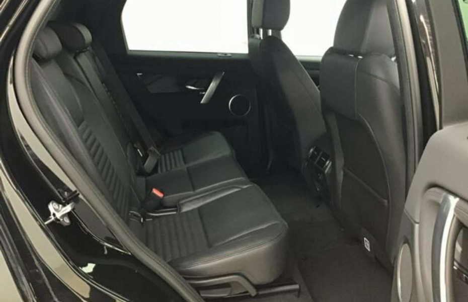 Land Rover Discovery Sport D200 S - *SOFORT VERFÜGBAR*