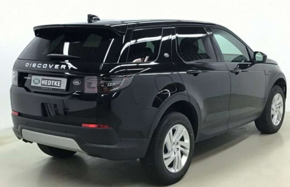 Land Rover Discovery Sport D200 S - *SOFORT VERFÜGBAR*