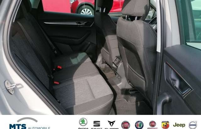 Škoda Karoq Style 1.5 TSI DSG. AHK Navi Memory Sitze LED Schei