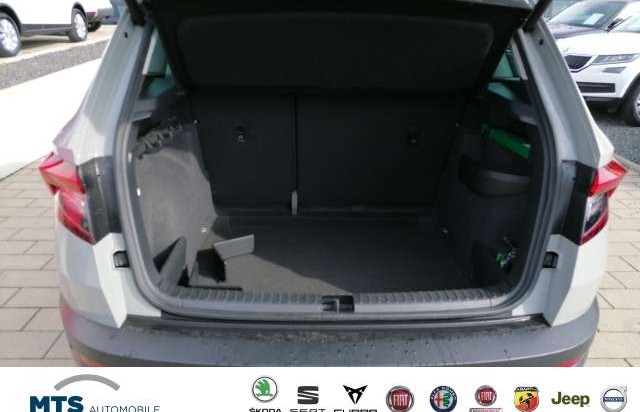 Škoda Karoq Style 1.5 TSI DSG. AHK Navi Memory Sitze LED Schei