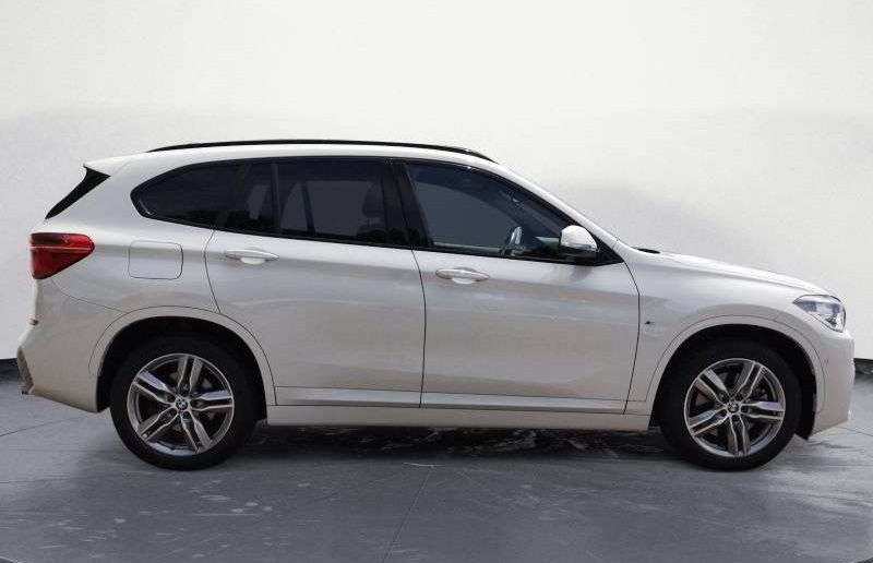 BMW X1 sDrive20d M Sport Steptronic Aut. Klimaaut.