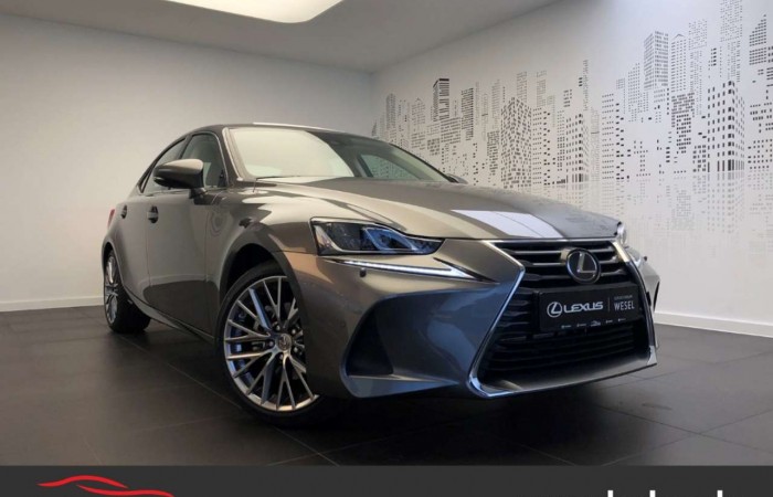 Lexus IS 300