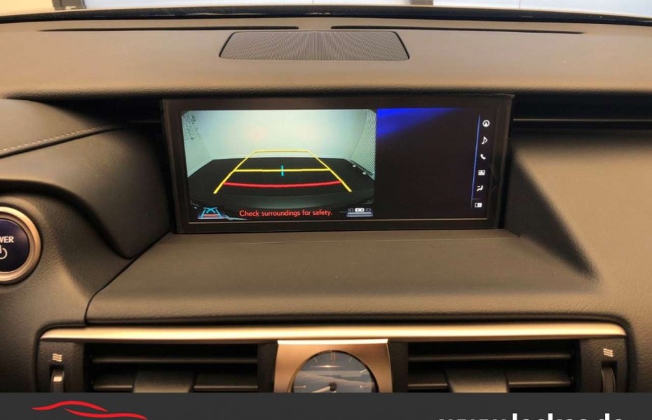 Lexus IS 300 LUXURY*MARK LEVINSON*LEDER*NAVI*SCHIEBEDACH