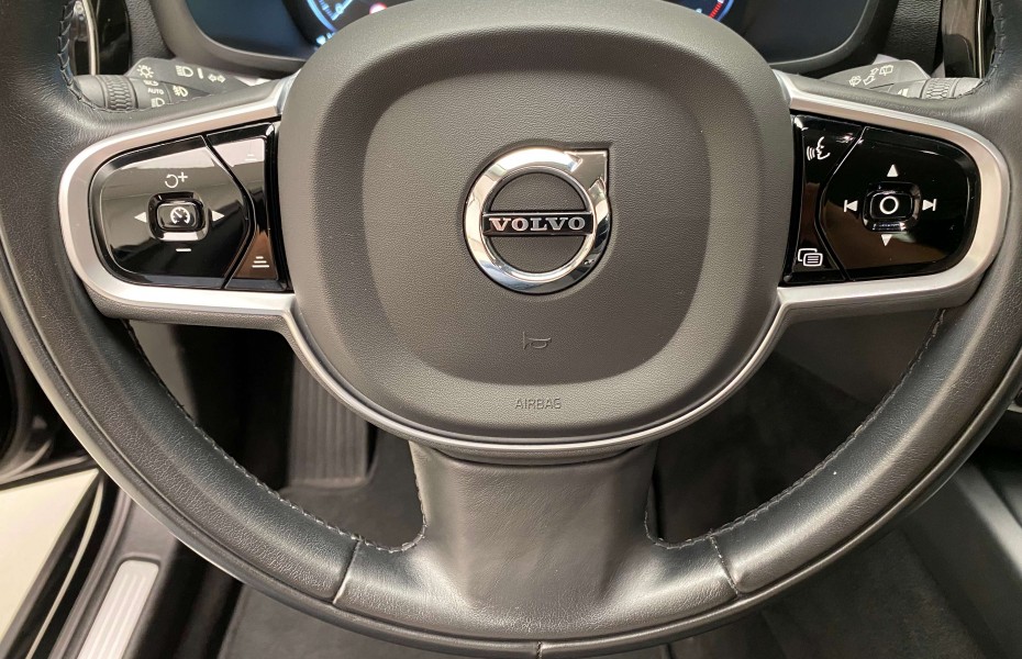 Volvo V60 D4 Kombi Momentum Standheizung