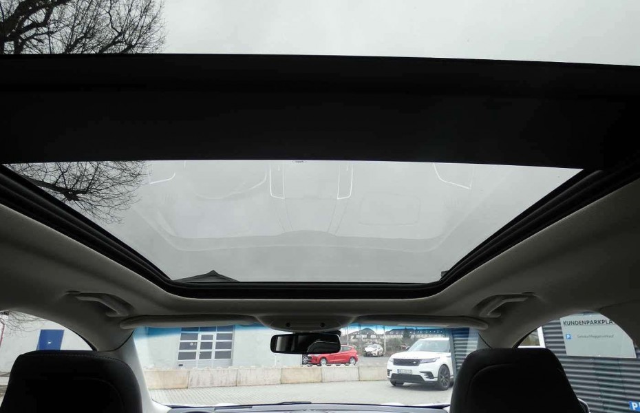 Ford Edge 2.0 Vignale 4X4 LED PANO AHZV STANDHZG