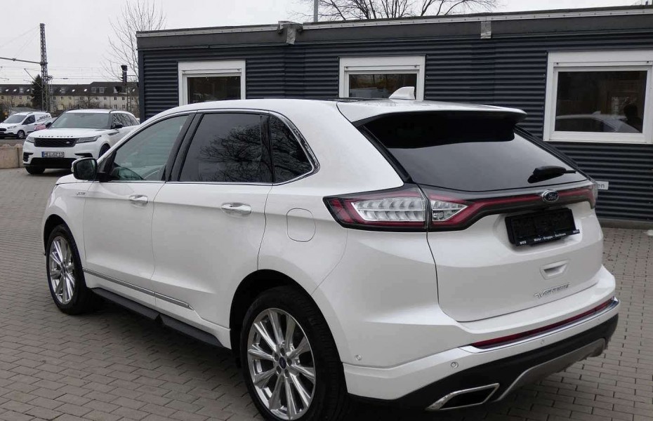 Ford Edge 2.0 Vignale 4X4 LED PANO AHZV STANDHZG