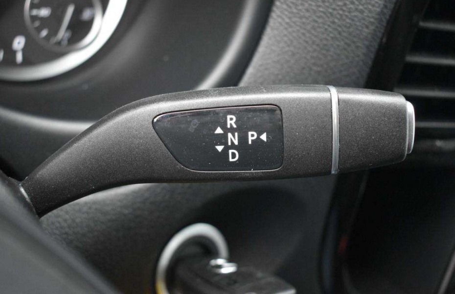 Mercedes-Benz Vito 119 Mixto 4x4 Klima*Navi*LED*Kamera*Comfort