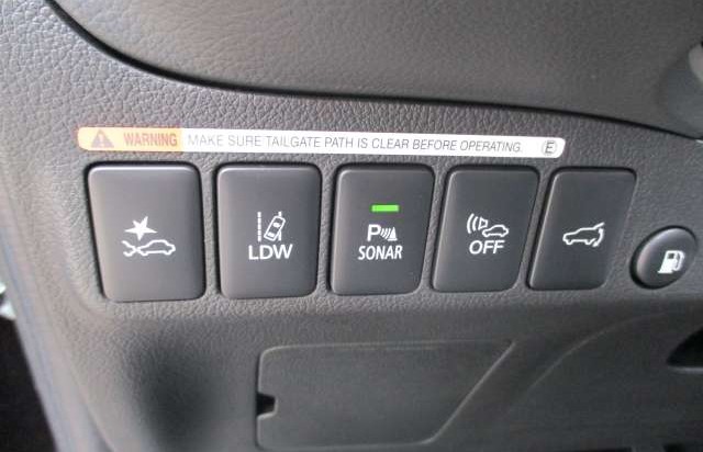 Mitsubishi Outlander Outlander Plug-in Hybrid TOP 2.4 NAVI ACC LED SHZ