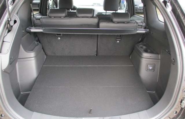 Mitsubishi Outlander Outlander Plug-in Hybrid TOP 2.4 NAVI ACC LED SHZ