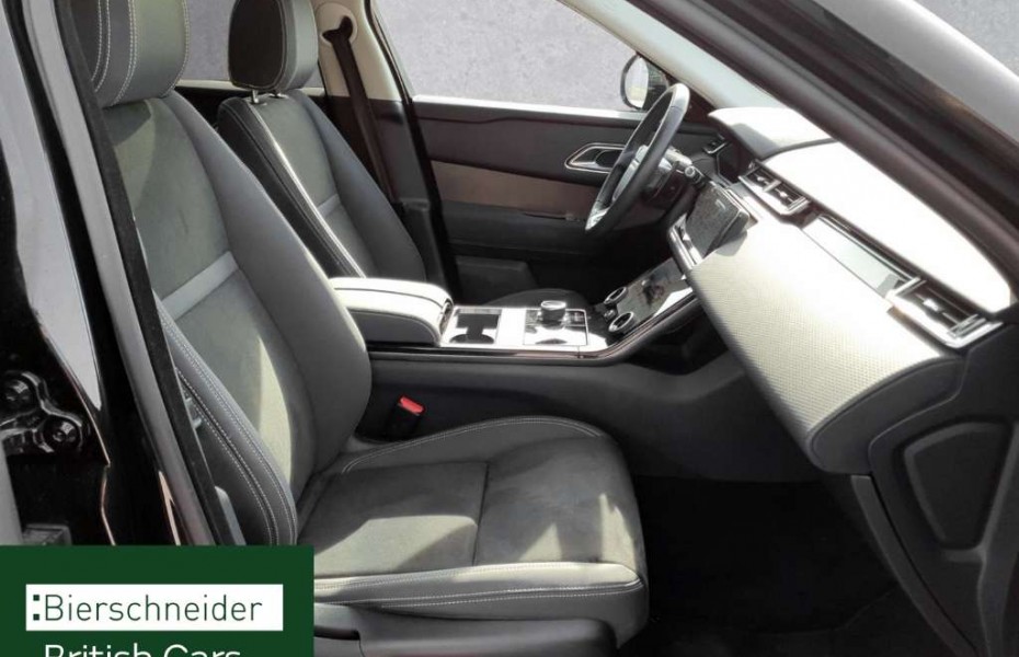 Land Rover Range Rover Velar P250 PANO-SCHIEBEDACH TOUCH PRO MERIDIAN DAB