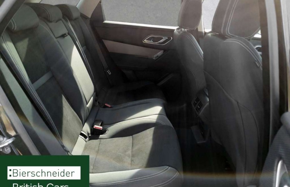 Land Rover Range Rover Velar P250 PANO-SCHIEBEDACH TOUCH PRO MERIDIAN DAB