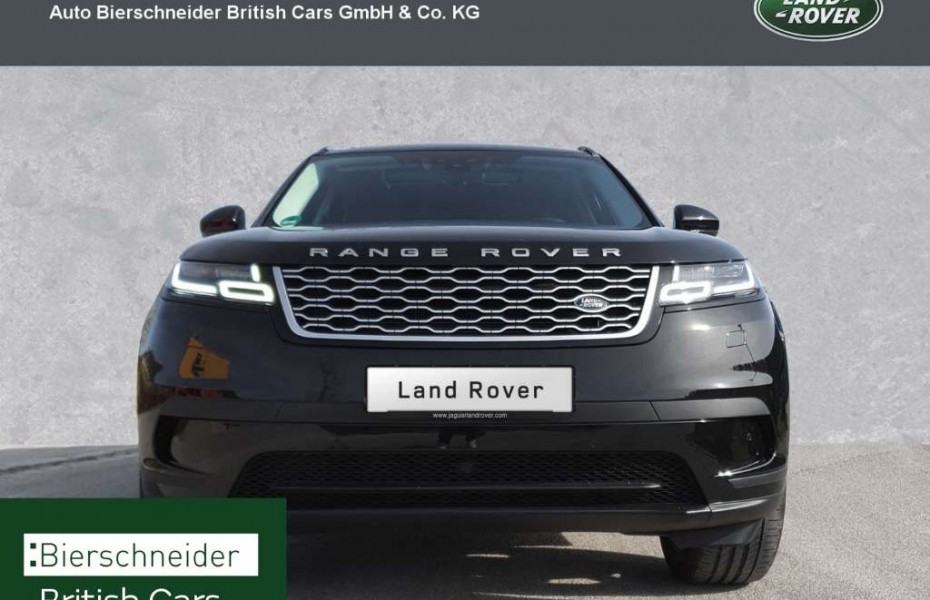 Land Rover Range Rover Velar P250 PANO-SCHIEBEDACH TOUCH PRO MERIDIAN DAB