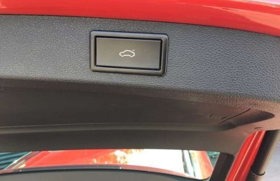 Škoda Kodiaq RS 2.0 TDI DSG 4x4 Navi Standheizung Pano