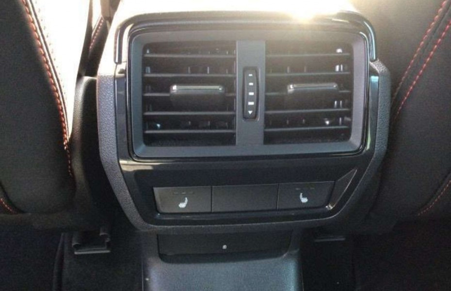 Škoda Kodiaq RS 2.0 TDI DSG 4x4 Navi Standheizung Pano