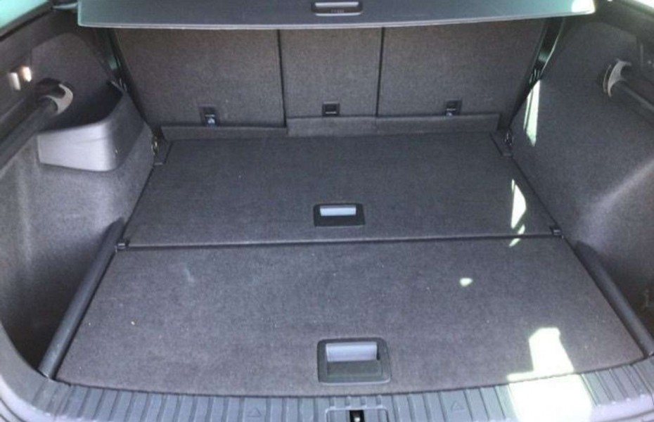 Škoda Kodiaq RS 2.0 TDI DSG 4x4 Navi Standheizung Pano