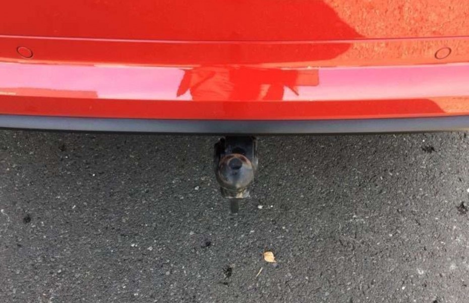 Škoda Kodiaq RS 2.0 TDI DSG 4x4 Navi Standheizung Pano