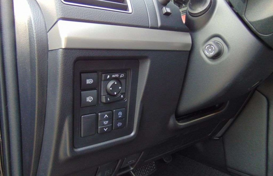 Toyota Land Cruiser 2.8 D-4D Automatik TEC-Edition