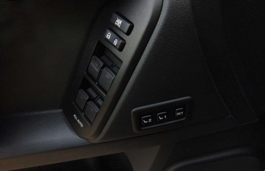 Toyota Land Cruiser 2.8 D-4D Automatik TEC-Edition