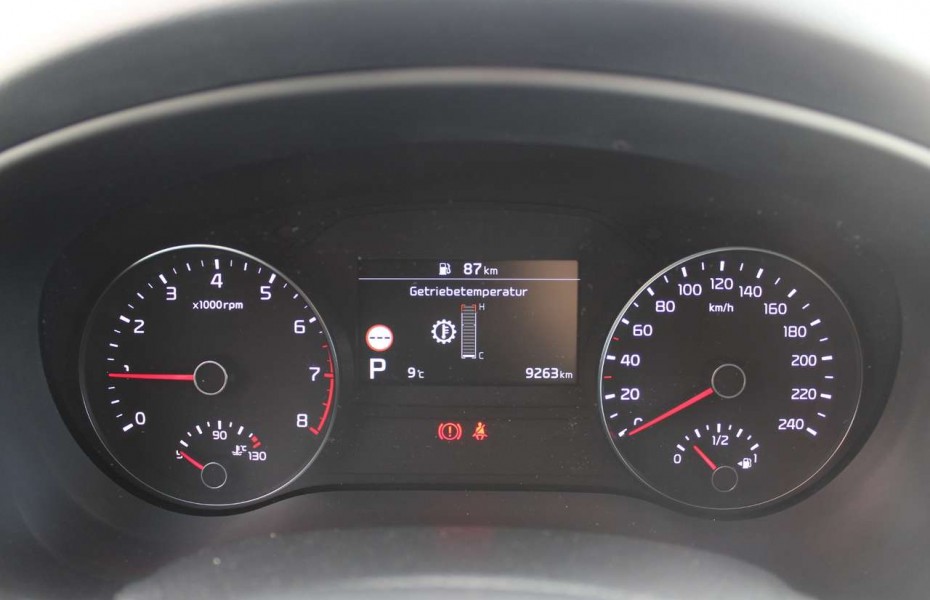 Kia Sportage 1.6 T-GDi AWD Platinum AT|Navi|GD|360°