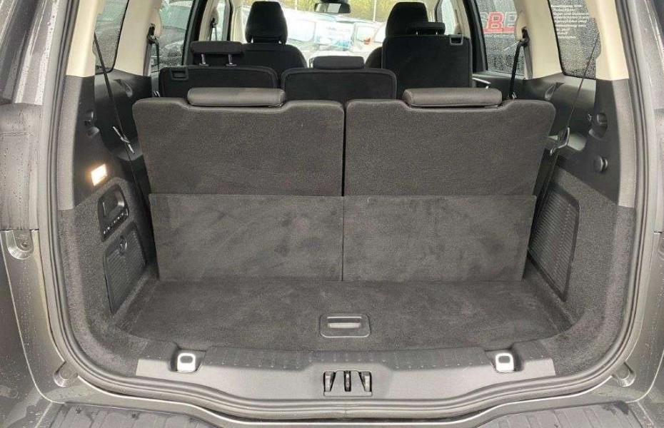 Ford Galaxy 2.0 EcoBlue S&S TITANIUM  NAVI LED AHK RFK