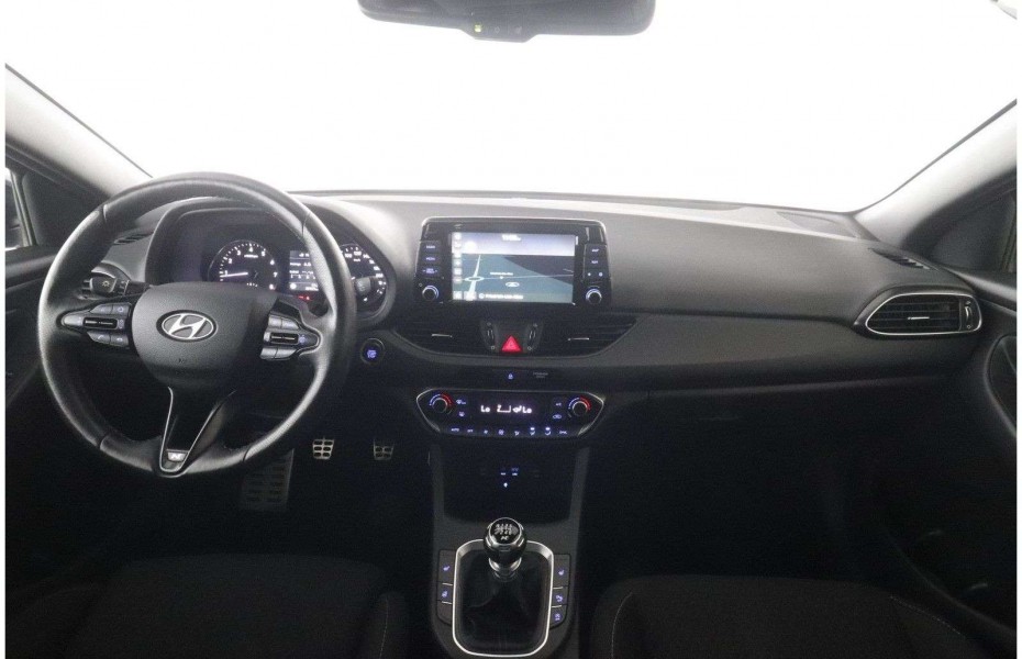 Hyundai i30 1.4T-GDI N-Line Navi|Kamera|DAB|LED