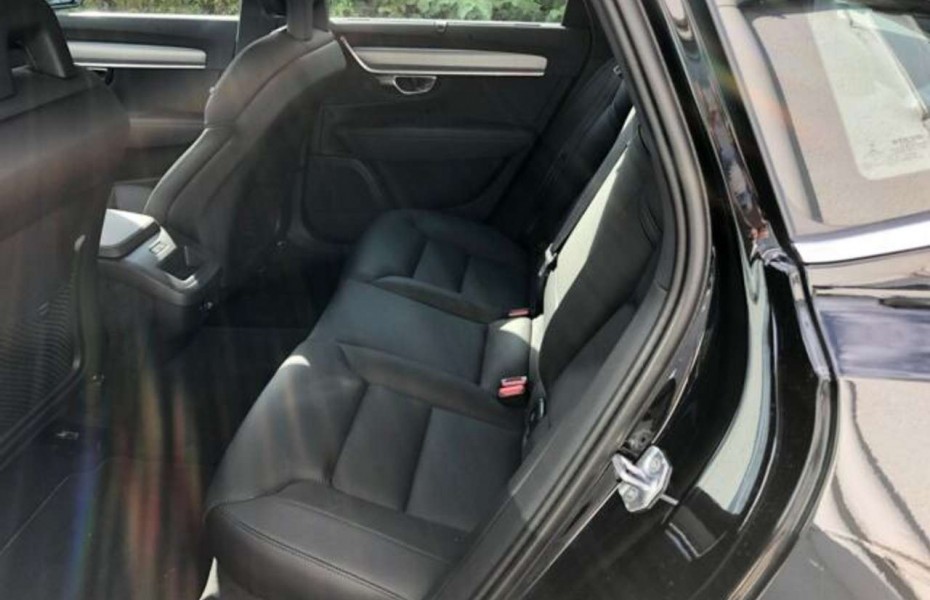 Volvo S90 D5 AWD Geartronic Momentum Standh. ACC LED