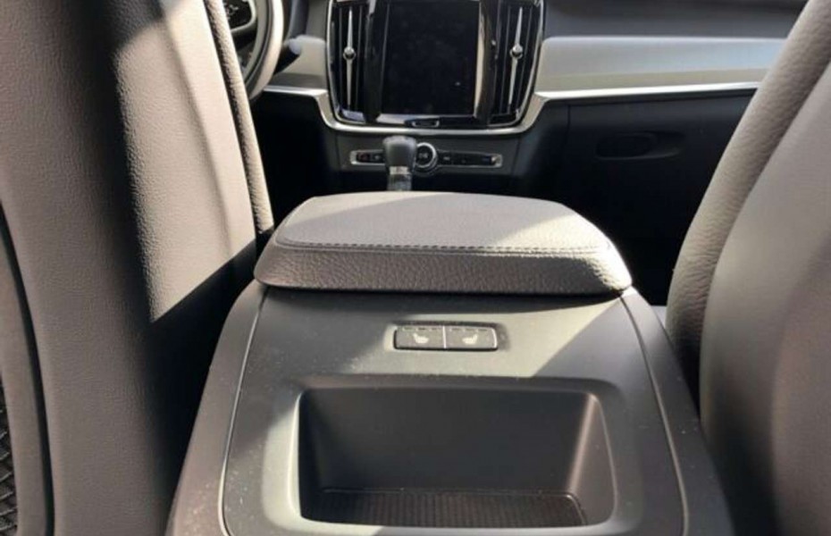 Volvo S90 D5 AWD Geartronic Momentum Standh. ACC LED
