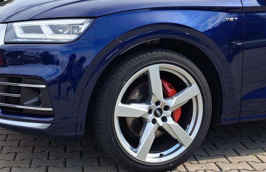 Audi SQ5 3.0 TFSI S-tronic quattro |Matrix|ACC|Kamera