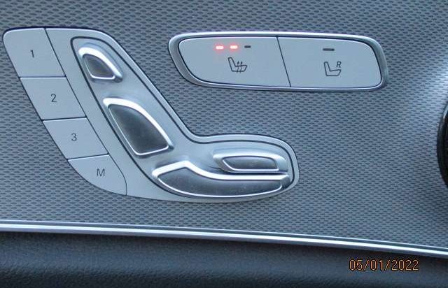 Mercedes-Benz Třídy E 300de Avantgarde+COM+Distr+Pano+360°+HUD+Memo